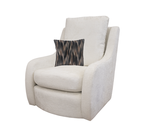 Melrose High Back Swivel CHair Chair