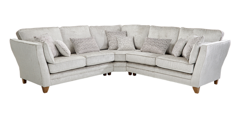 Athena Large Corner Sofa