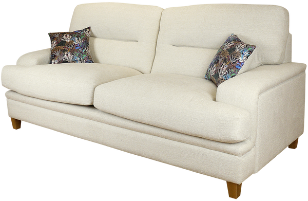 Trieste 3 Seater Sofa