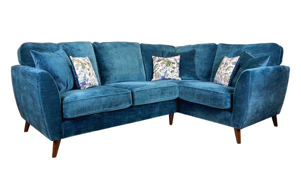 Antigua  small corner Sofa