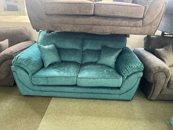 Chloe 2 Seater Sofa