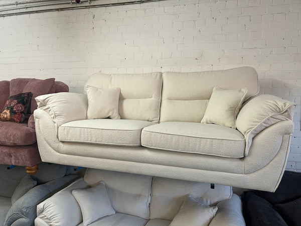 Chloe 3 Seater Sofa